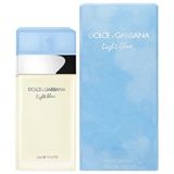 Light Blue D&amp;g Feminino Eau De Toilette 100ml