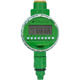 Temporizador Irrigação Programável Automático Hortas Jardins