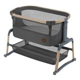 Berço Co-sleeper Iora Air Maxi-cosi Beyond Graphite