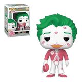 Funko Pop Coringa Joker 170 - DC Bombshells