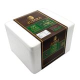 Mini Barras De Chocolate Amargo 70% Cacau Sem Lactose - 1kg