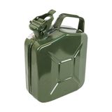 Galão De Metal 5l 0.6mm - 6613 - Bremen