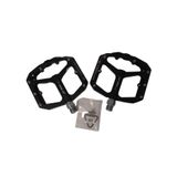 Pedal Plataforma Absolute Prime Flat Trail Enduro Dh Bmx