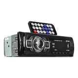 Som Automotivo Knup Kp-c22bh Bluetooth E Controle