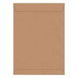Envelope Saco Kraft Pardo Skn034 Ofício 240x340 Scrity 250un