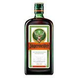 Licor Jagermeister 700ml