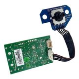 Placa Interface Mega Encoder Consul Cws12ab W11196470 Comp.