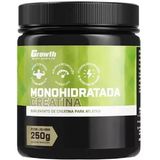 Creatina Monohidratada Growth Supplements 250 Gramas