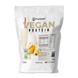 Vegan Protein (837g) - 100% Proteína Vegana