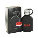 Perfume Just Different De Hugo Boss Edt - 125ml
