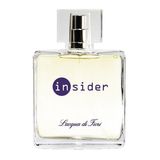 Perfume Masculino Insider 100ml Lacqua Di Fiori