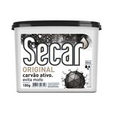 Desumidificador Secar Original Neutralize Carvao Ativo 180g