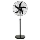 Ventilador De Coluna Wap Rajada Pro 60 Bivolt De Coluna