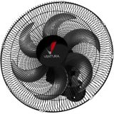 Ventilador De Parede Oscilante New 50cm Ventura