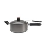 Panela De Pressão 3l Vapt Prata - Cód. 6854