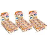 Kit 3 Paçoquita Aveia Zero Açúcar 24 X 22g
