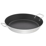 Paellera Aluminio 45cm Profissional Tramontina