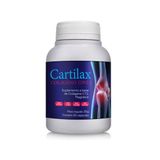 Cartila-x Colágeno Tipo 2 60 Cápsulas Original