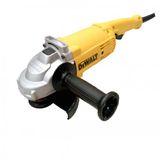 Esmerilhadeira Angular  7 2200w 220v Dwe491 - Dewalt