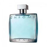Perfume Azzaro Chrome Masculino Edt 200ml
