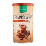 Cleanpro Whey 450g Nutrify Chocolate