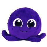 Bolofofos Pelucia Pow Com Musica F0094-6 - Fun