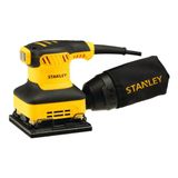 Lixadeira Orbital 1/4 220w 220v Ss24-b2 Stanley