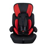 Cadeira Auto Assento Infantil 9 Á 36 Kg Styll Preto/vermelho