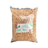 Soja Orgânica Em Grãos Sítio Boa Esperança 1kg