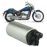 Bomba Combustivel Gasolina Honda Shadow 750 De 2006 A 2012