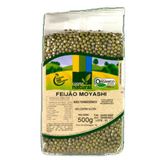 Feijão Moyashi Orgânico Coopernatural 500g