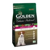 Ração Golden Cães Seleção Natural Filhotes Frango 10,1kg