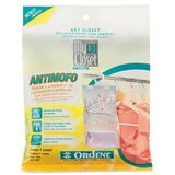 Desumidificador Anti Mofo Dry Closet Ordene Kit 10 Peças