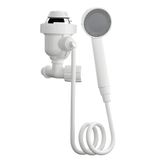 Ducha Higiênica Pet Shop Salão Cabeleireiro Shower 220v