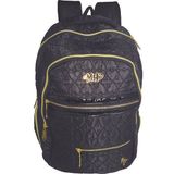 Mochila Feminina Juvenil Notebook M4258 Preto