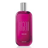 O Boticário - Egeo Dolce Desodorante Colônia 90ml