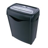Fragmentadora Papel Aurora 10 Folhas 110v Grampo Clips