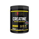 Creatina - 200g - Sem Sabor - Universal Nutrition