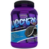 Nectar Whey Protein Isolado 907g - Syntrax Cookies