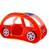 Barraca Infantil Cabana Carro Dobrável