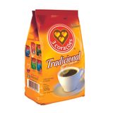 Café Em Pó 3 Corações Tradicional 500g