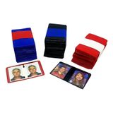 900 Porta Fotos 3x4 Carteirinha Para Documentos Sortidos