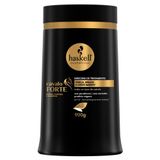Mascara Haskell Cavalo Forte 900g Força Brilho E Crescimento