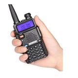 Radio Comunicador Dual Band Baofeng Uv-5r