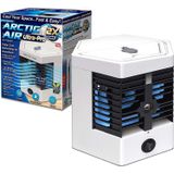 Ar Condicionado Climatizador Com Refreshing Arctic Air Ultra