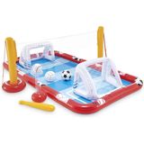 Piscina Playground Multi Esportes 470l - Intex 57147