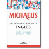 Dicionário Escolar Inglês/português Michaelis