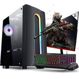 Pc Gamer Completo I7 16gb Ssd 240gb 1tb Placa De Video 1650