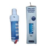 Filtro Refil Purificador De Água Bebedouro Colormaq