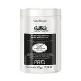 Pó Descolorante Extra Rápido Azul 500Gr - Vita Derm